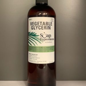 16oz-glycerin-Final-300x300 Soap Expressions Vegetable Glycerin 16oz