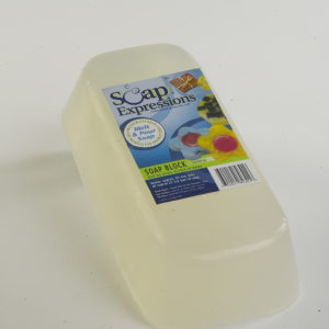 80301-300x300 5lb Clear Soap Block