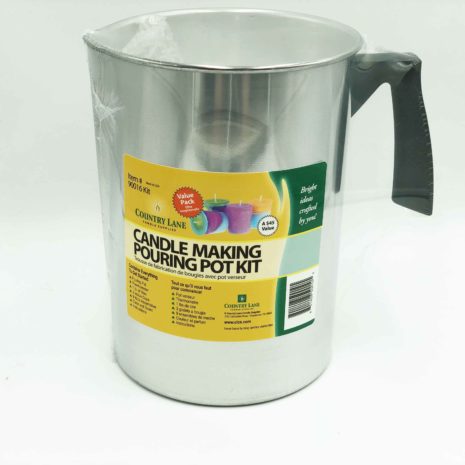 90016 Kit - Beginnr Pour Pot Kit