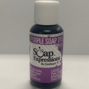 Purple-Soap-Dye-300x300 Soap Dye Purple 1/2oz