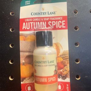 Autumn-Spice-300x300 Autumn Spice 1oz - Candle & Soap Fragrance