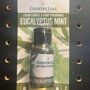 Eucalyptus-Mint-300x300 Eucalyptus Mint 1oz - Candle & Soap Fragrance