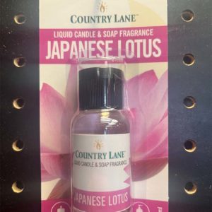 Japanese-Lotus-300x300 Japanese Cherry Blossom 1oz - Candle & Soap Fragrance