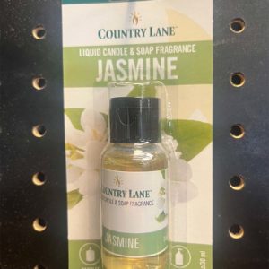 Jasmine-300x300 Jasmine 1oz - Candle & Soap Fragrance