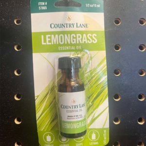 Lemongrass-300x300 .5 oz Bottle Essential Oil - Lemongrass