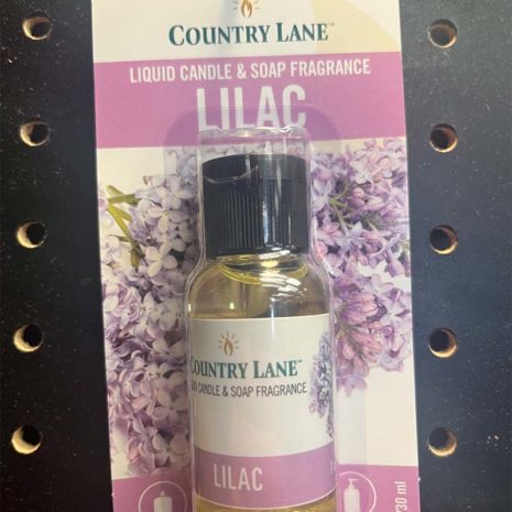 Lilac 1oz - Candle & Soap Fragrance