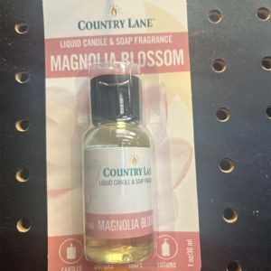 Magnolia-Blossom-300x300 Magnolia Blossom 1oz - Candle & Soap Fragrance