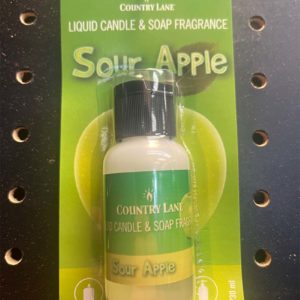 Sour-Apple-300x300 Sour Apple 1 oz - Candle & Soap Fragrance