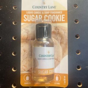 Sugar-Cookie-300x300 Sugar Cookie 1oz - Candle & Soap Fragrance