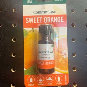 Sweet-Orange-Essential-Oil-300x300 Soap Expressions Essential Oil .5oz Sweet Orange